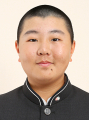 松倉 士穏